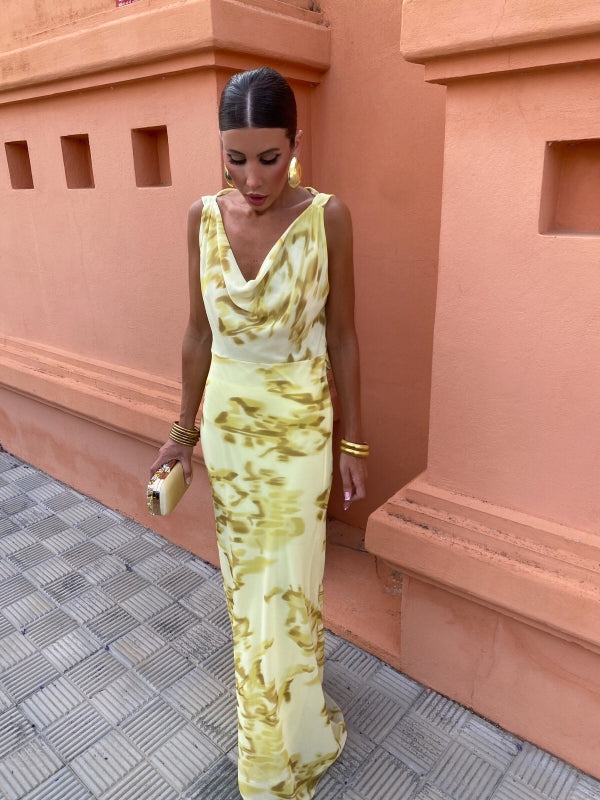 Ariah | Strålende Sommerkjole