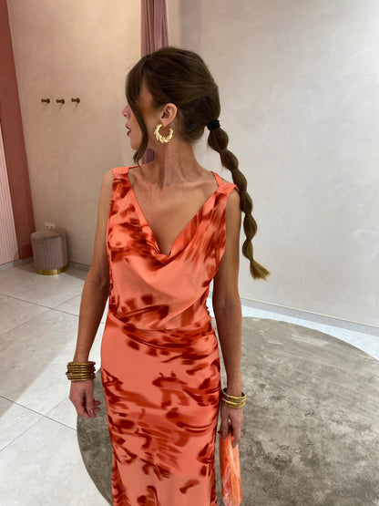 Ariah | Strålende Sommerkjole