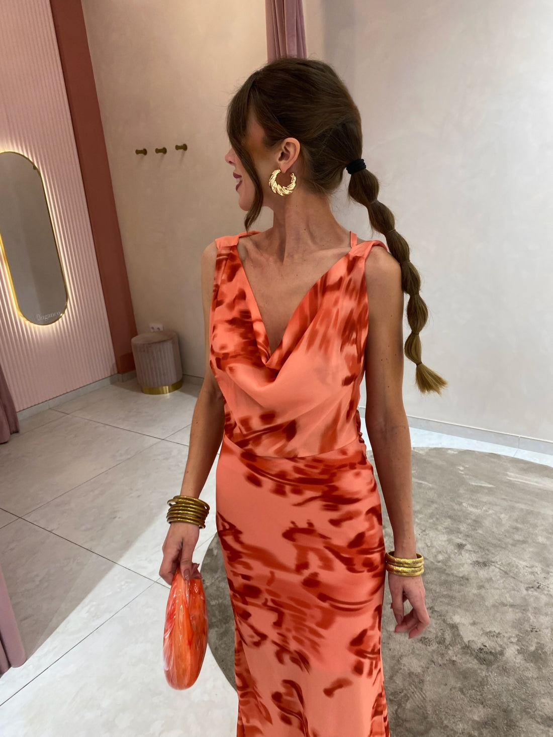 Ariah | Strålende Sommerkjole