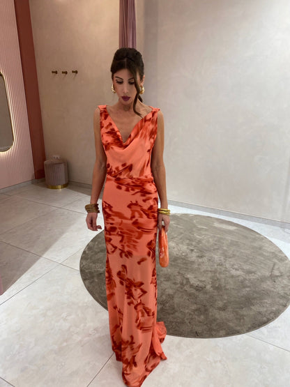 Ariah | Strålende Sommerkjole