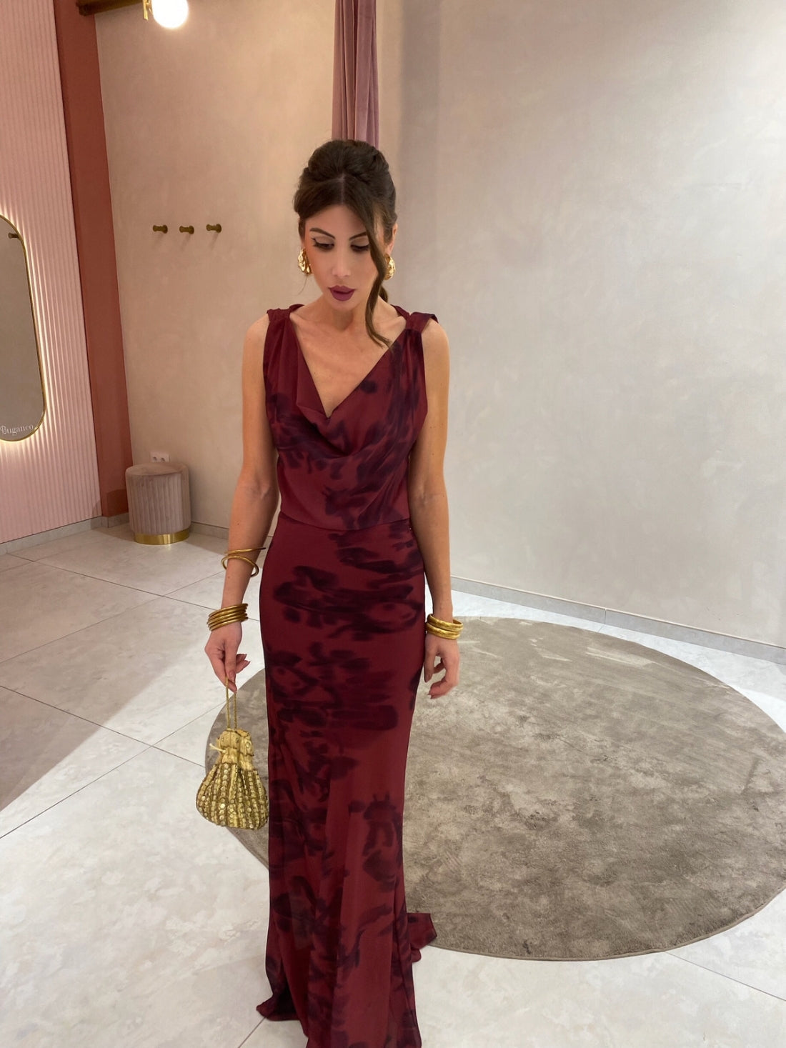 Ariah | Strålende Sommerkjole