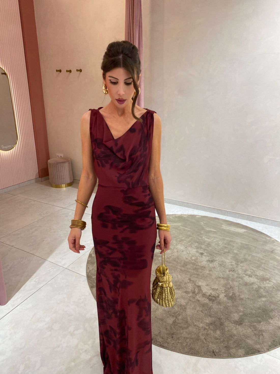 Ariah | Strålende Sommerkjole