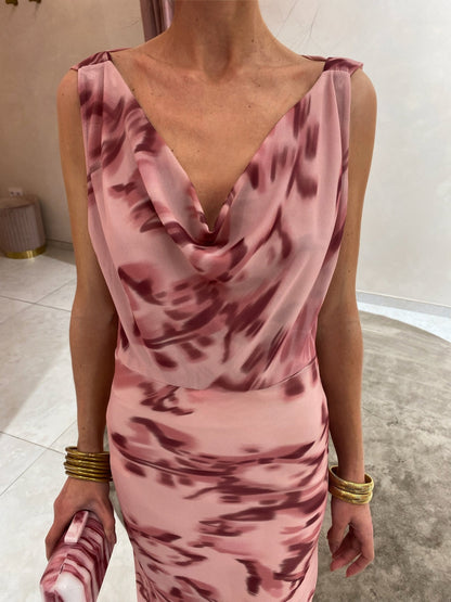 Ariah | Strålende Sommerkjole