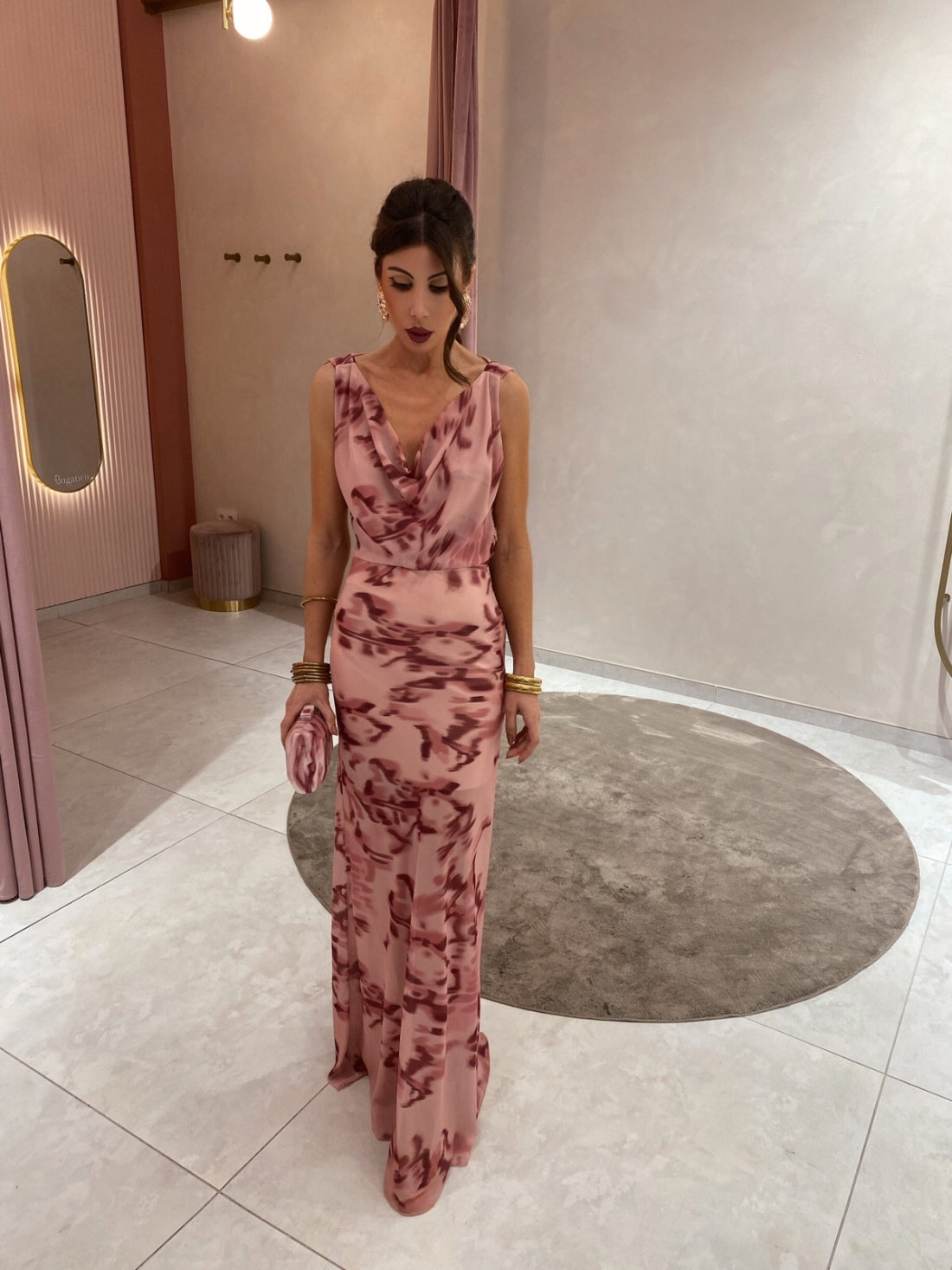 Ariah | Strålende Sommerkjole