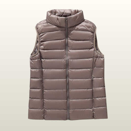 Isa Vatteret Bodywarmer |