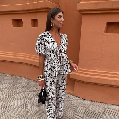 Milani | Elegant Sommer Sæt